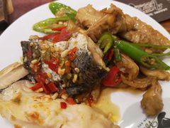 -汉巴味德(大悦城店)