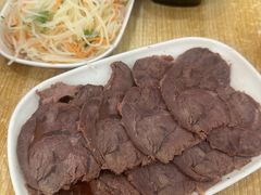 酱牛肉-津门张记包子铺(中山门店)