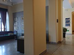 -哈尔滨工业大学-博物馆