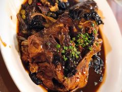 -明珠湖天鹅苑·农家菜馆