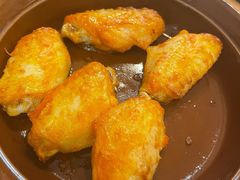 -萨莉亚意式餐厅(深圳北站店)