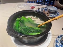 -侨美食家·粤菜(体育西路店)