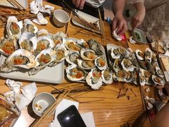 -木屋烧烤(龙湖天街店)