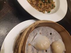 -浙江安吉JW万豪酒店·万豪中餐厅