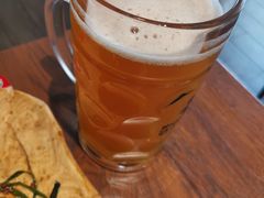 格瓦斯-疆山别院烧烤·新疆菜(铁路局店)