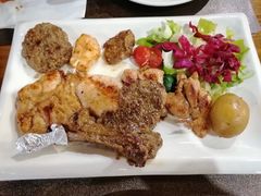 -TUK土耳其餐厅·下午茶(卢湾店)