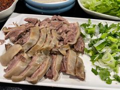 -英子补身汤(海兰路店)