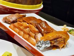 -京味斋·北京烤鸭(北京南站洋桥店)