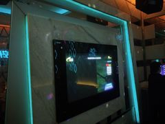 -欢乐空间KTV(奥山世纪城店)
