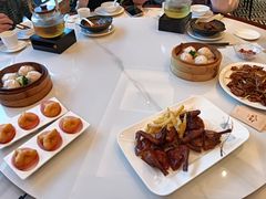 -潮福城大酒楼·潮粤菜·港式点心(阳光城店)