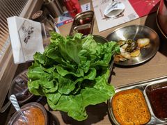 -西塔老太太泥炉烤肉(双井店)