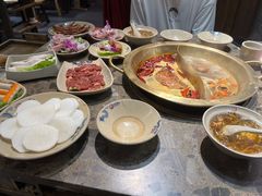 -小龙坎火锅(总店)