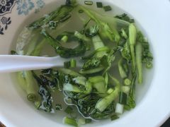 鸡毛菜汤-妈妈的小作坊(陈家镇店)