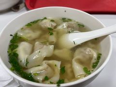 -周震馄饨