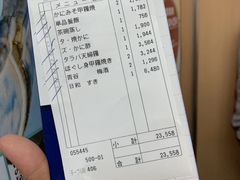 -蟹道乐(道顿堀本店)