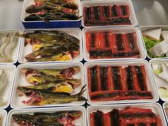 -川椒百味火锅(凤凰南街店)