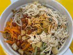 -嗨皮儿·现蒸面皮(抄纸巷店)