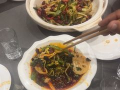 -陈熹公民族美食文化餐厅(中华广场店)