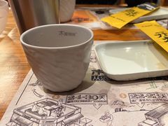 -木屋烧烤(惠阳华润小径湾店)