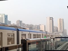 -万达广场(巴南店)