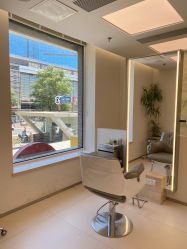 -THE LOG SALON 记录