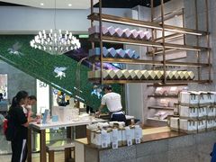 -奈雪的茶(石厦时代广场店)