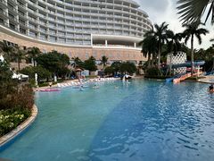 -深圳大梅沙京基洲际度假酒店