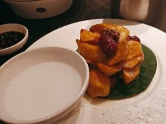 -北院·果木烤鸭·25年东北菜(创意产业园店)