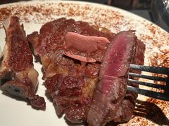 -小火花·干式熟成牛排馆Spark SteakHouse(剑桥郡店)