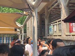 -济南方特东方神画