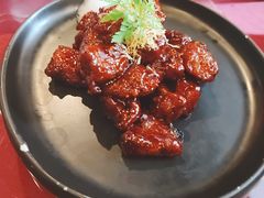 -荟廷·晶萃(陆家嘴尚悦湾店)