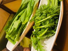 -海底捞火锅(欣大百货店)