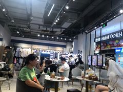 -海马体照相馆(合肥包河万达广场店)