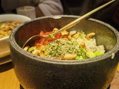 佛陀饭-庆春朴门(前滩太古里店)