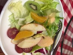 西贝莜面村(金桥店)-西贝(金桥店)
