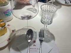 -秀儿家の小确幸花园西餐厅