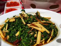 -西贝莜面村(上海百联西郊店)