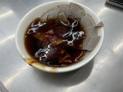荞面灌肠-杨记灌肠(食品街店)