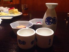 松子日本料理(亮马桥店)-松子料理(亮马桥店)