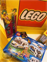 -乐高授权专卖店(华采天地店)