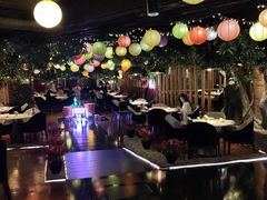 -广州花园酒店