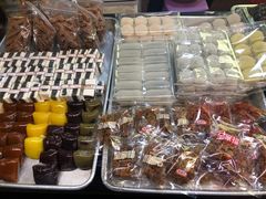 -日照红甜品店(老水街店)