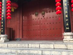 -延庆观