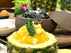 -東門韩国传统烤肉·韩国料理(银座直营店)