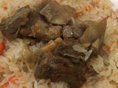 -塔斯提抓饭(东城汇店)