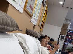 -郑远元专业修脚房(莲花南路春城步行街店)