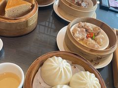 -苏州日航酒店-桃李中餐厅