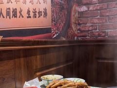 -鸿姐老火锅(花园路店)