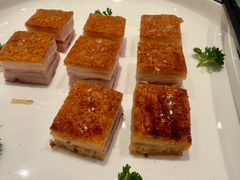 -上海宝华喜来登酒店·采悦轩中餐厅