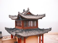 -锦州笔架山风景区